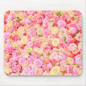 Rozen tuin muismat (Voorkant)