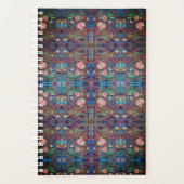 Rozen tuin planner (Voorkant)