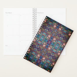 Rozen tuin planner