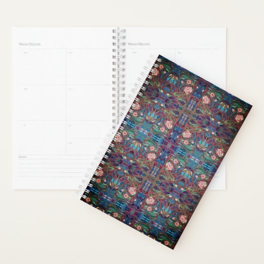 Rozen tuin planner (Display)