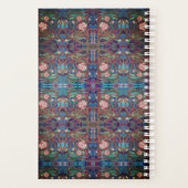 Rozen tuin planner (Achterkant)