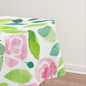 Rozen tuin tafelkleed (Voorbeeld)