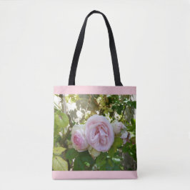 Rozen van Amboise Tote Bag
