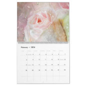 Rozen van Brigitte Art Agenda 2015 Kalender (Feb 2026)