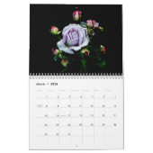 Rozen van de Dozen Kalender (Mar 2026)