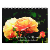 Rozen van de Dozen Kalender (Hoes)