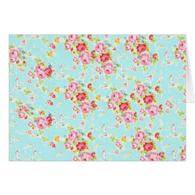  rozen van de kaasbloem blauw roos (Voorkant Horizontaal)