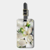 Rozen van de liefde_Bagagelabel Bagagelabel (Voorkant verticaal)