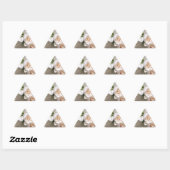 Rozen van de Liefde Lilies van Life_ Sticker (Vel)