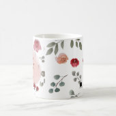 ROZEN VAN DE LIEFDE MOEDERDAG KOFFIEMOK (Center)