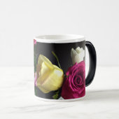 Rozen van de Mok van Vriendschap en Liefde (Voorkant rechts)