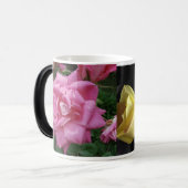 Rozen van de Mok van Vriendschap en Liefde (Voorkant links)