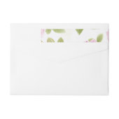 Rozen van de waterverf 19 (Achterkant)