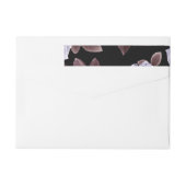 Rozen van de waterverf 21 (Achterkant)