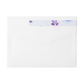 Rozen van de waterverf 31 (Achterkant)