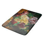  Rozen van Georges Jeannin Badmat (Gekanteld)