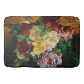  Rozen van Georges Jeannin Badmat (Voorkant)