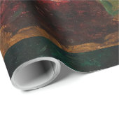  Rozen van Georges Jeannin Cadeaupapier (Rol Hoek)