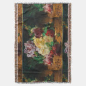  Rozen van Georges Jeannin Deken (Voorkant Verticaal)