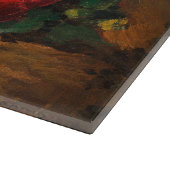 Rozen van Georges Jeannin Snijplank (Hoek)