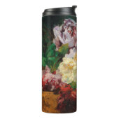  Rozen van Georges Jeannin Thermosbeker (Gedraaid links)