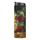  Rozen van Georges Jeannin Thermosbeker (Geroteerd rechts)