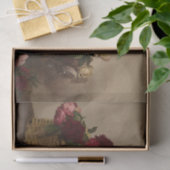 Rozen van Henri Fantin-Latour Tissuepapier (Geschenk)