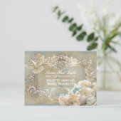 Rozen van het Collectie van de uitnodiging tot het (Staand voorkant)