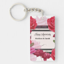 Rozen van het Jubileum van het huwelijk, Stripes, 