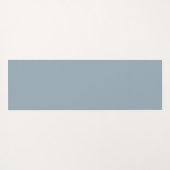 Rozen van het voorjaar - Yoga Mat (Achterkant (horizontaal))