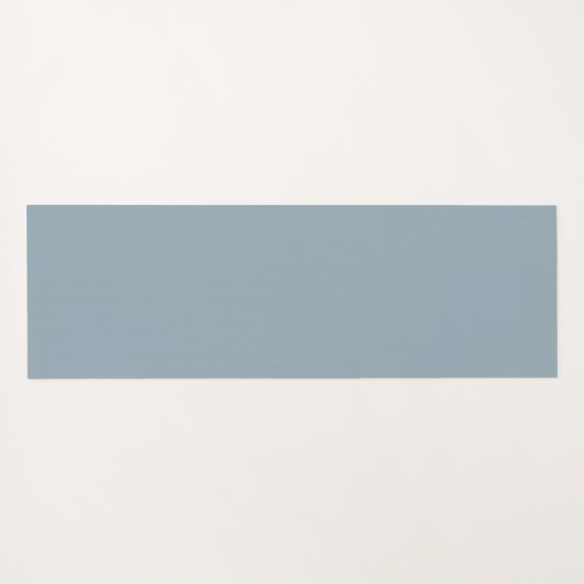 Rozen van het voorjaar - Yoga Mat (Achterkant (horizontaal))