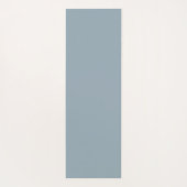 Rozen van het voorjaar - Yoga Mat (Achterkant)