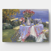 Rozen van het Zee Fotoplaat (voorkant)