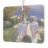 Rozen van het Zee Luchtverfrisser (Links)