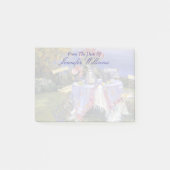 Rozen van het Zee Post-it® Notes (Voorkant)