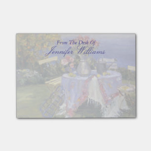 Rozen van het Zee Post-it® Notes