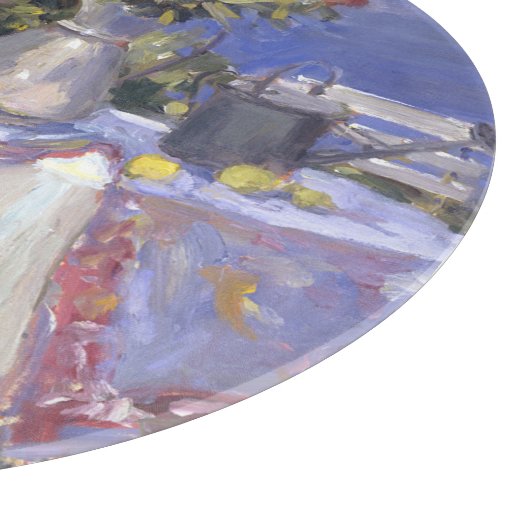 Rozen van het Zee Snijplank (Hoek)