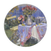 Rozen van het Zee Snijplank (Voorkant)