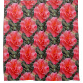 Rozen van Liefde..... Douchegordijn (Voorkant)