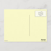 Rozen van Love_Postcard Briefkaart (Achterkant)