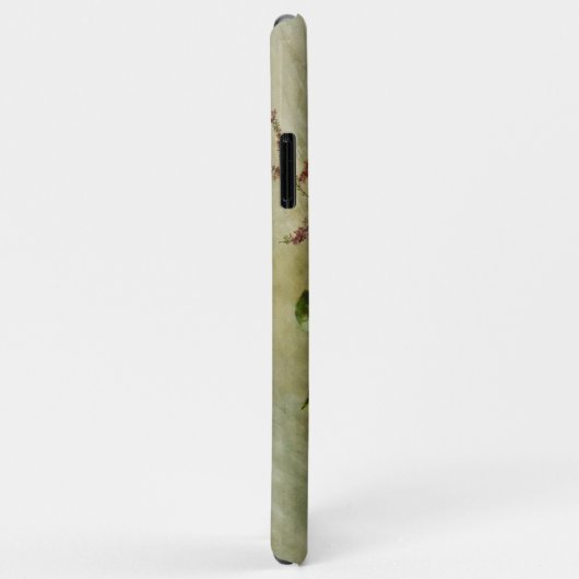  Rozen van Margaretha Roosenboom Case-Mate iPhone Case (Achterkant/rechts)