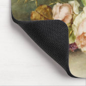 Rozen van Margaretha Roosenboom Muismat (Hoek)