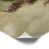  Rozen van Margaretha Roosenboom Perfect Poster (Hoek)