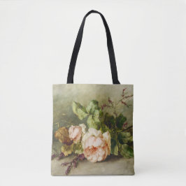  Rozen van Margaretha Roosenboom Tote Bag