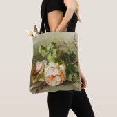  Rozen van Margaretha Roosenboom Tote Bag (Dichtbij)