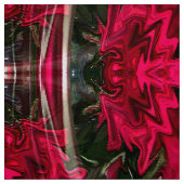 Rozen van medeleven...... stof (Swatch)