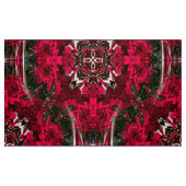 Rozen van medeleven...... stof (Fat Quarter)