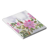 Rozen van Nana Notitieblok (Schuin)