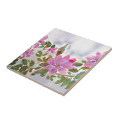 Rozen van Nana Tegeltje (Zijkant)