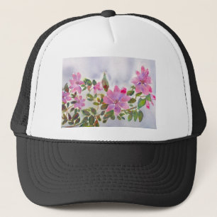 Rozen van Nana Trucker Pet